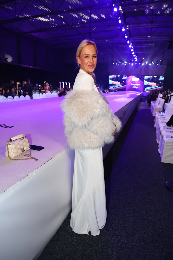 FOTO: Zuzana Belohorcová je pyšná na svou dceru. – stránka 9