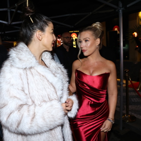 Dorazila i Dominika Myslivcová.