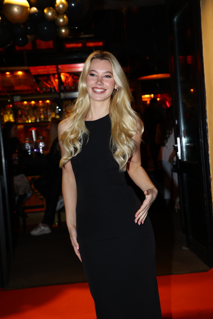 FOTO: Miss Earth Czech Republic 2025 Natálie Puškinová. – stránka 2