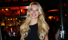 Miss Earth Czech Republic 2025 Natálie Puškinová.