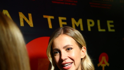 FOTO: Mariana Bečková promluvila o vztazích.