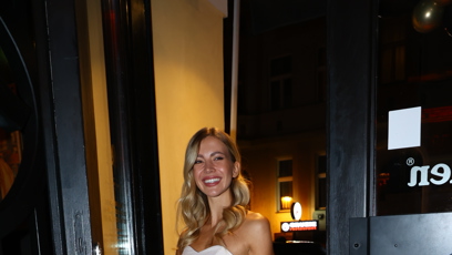 FOTO: Mariana Bečková studovala v zahraničí.