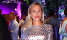 Nela Slováková promluvila o prstenu od Radka.