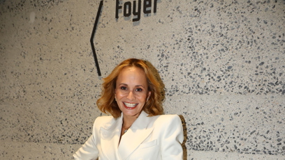 FOTO: Monika Absolonová má strach o pejska.