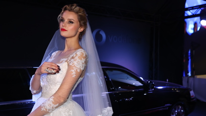 FOTO: Krystyna Pyszková je Miss World 2024.