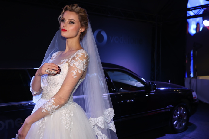 FOTO: Krystyna Pyszková je Miss World 2024. – stránka 1