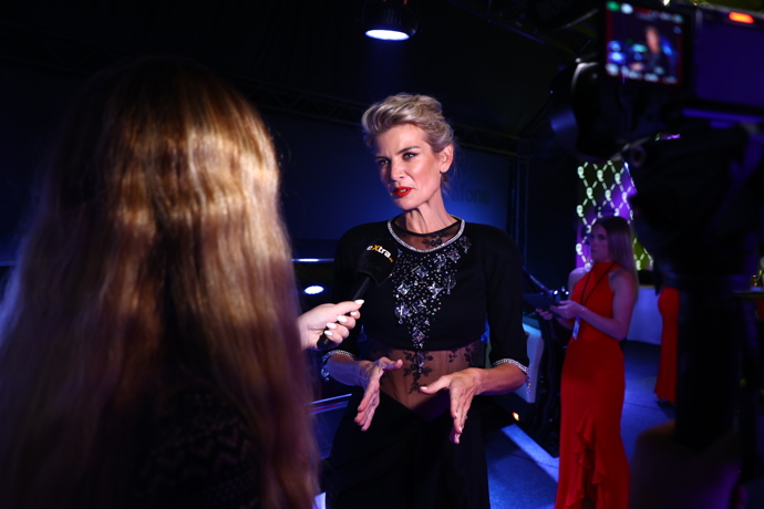 FOTO: Iveta Lutovská v rozhovoru pro eXtra.cz. – stránka 4