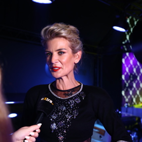 Iveta Lutovská promluvila o svém exmanželovi a jeho partnerce. 