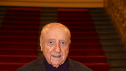 FOTO: Felix Slováček promluvil o dědictví své dcery.