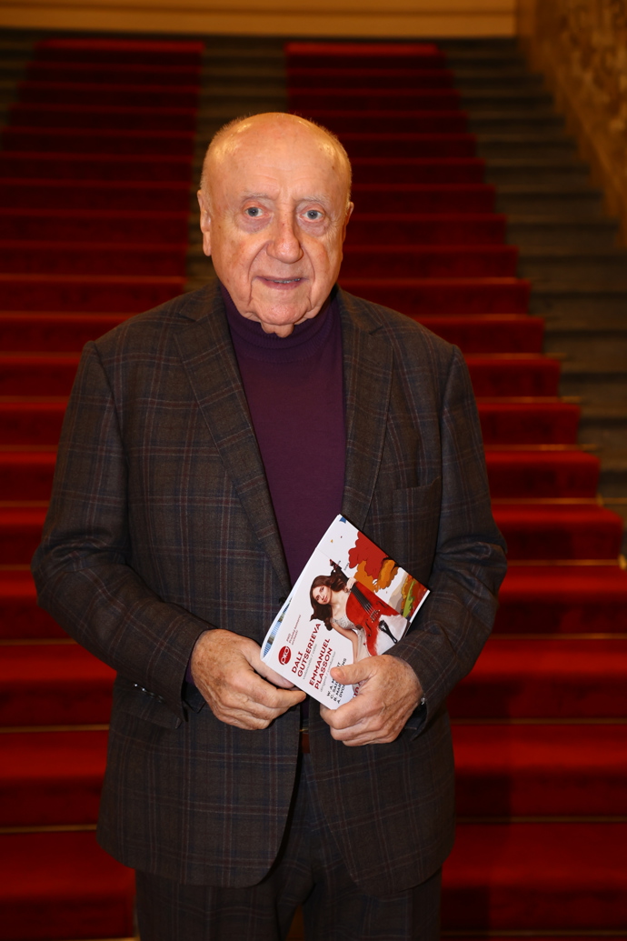 FOTO: Felix Slováček promluvil o dědictví své dcery.