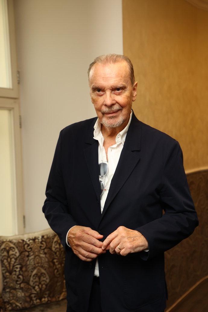 FOTO: Štefan Margita pokřtil nové album. – stránka 6