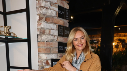 FOTO: Taťána Kuchařová promluvila o soudu.