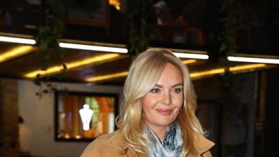 FOTO: Taťána Kuchařová se stále soudí s Ondřejem Brzobohatým.