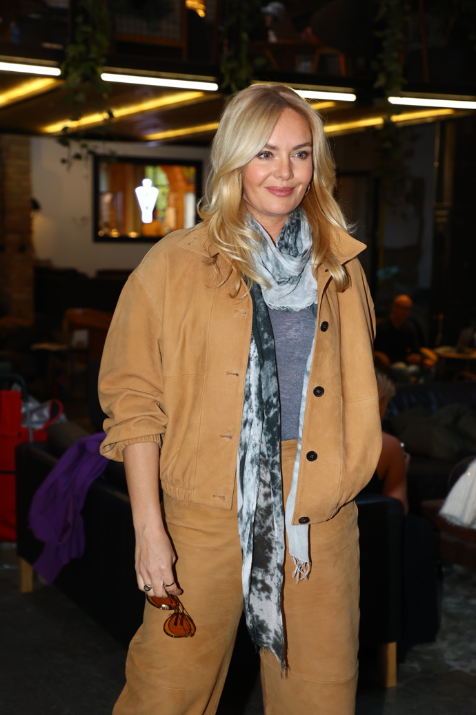 FOTO: Taťána Kuchařová se stále soudí s Ondřejem Brzobohatým. – stránka 10