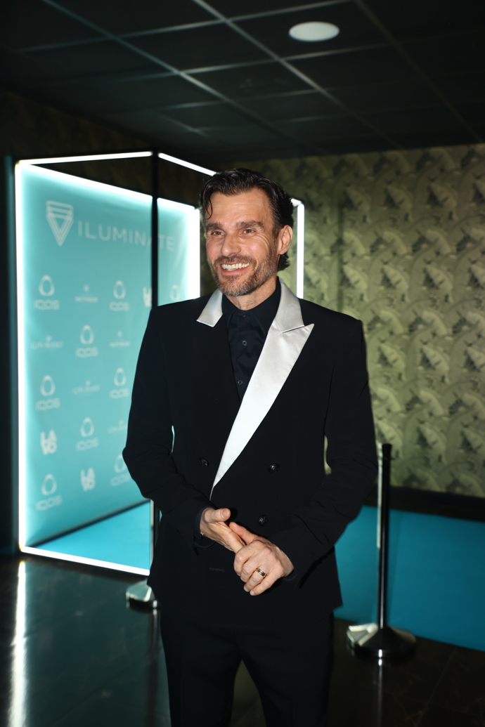 FOTO: Leoš Mareš vypadá skvěle. – stránka 5