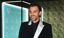 Leoš Mareš vypadá skvěle.