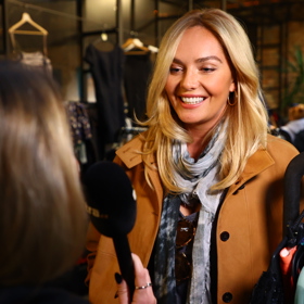 Taťána Kuchařová si tím, co na ni vyplavalo na povrch u soudu, naprosto zničila pověst.