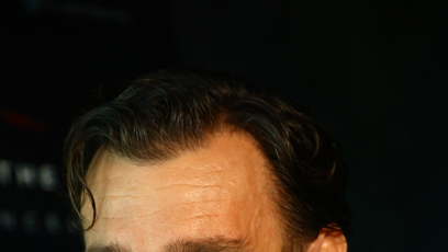FOTO: Leoš Mareš při rozhovoru pro eXtra.cz.