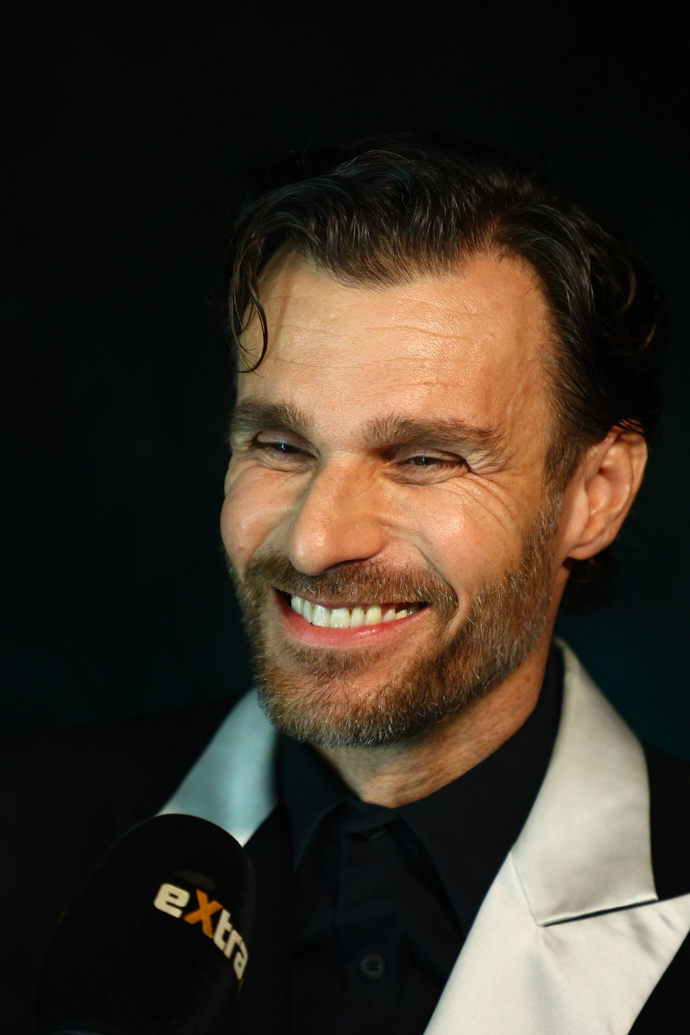 FOTO: Leoš Mareš při rozhovoru pro eXtra.cz. – stránka 3