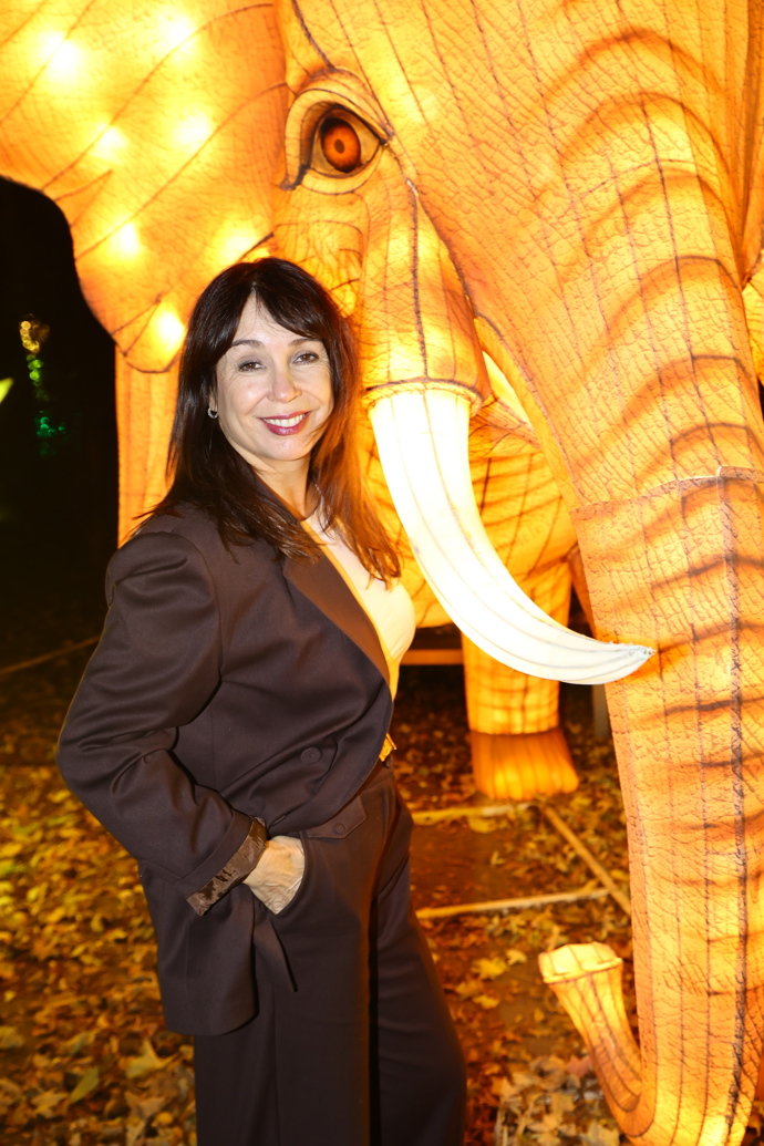 FOTO: Nele to slušelo. – stránka 1