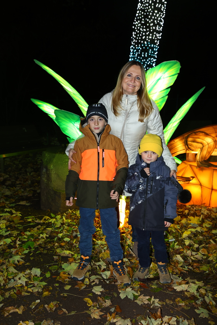 FOTO: Dorazila i Regina Řandová.