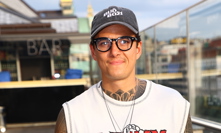 Jakub Kotek je sympaťák.