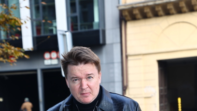 FOTO: Dorazil Petr Kolečko.