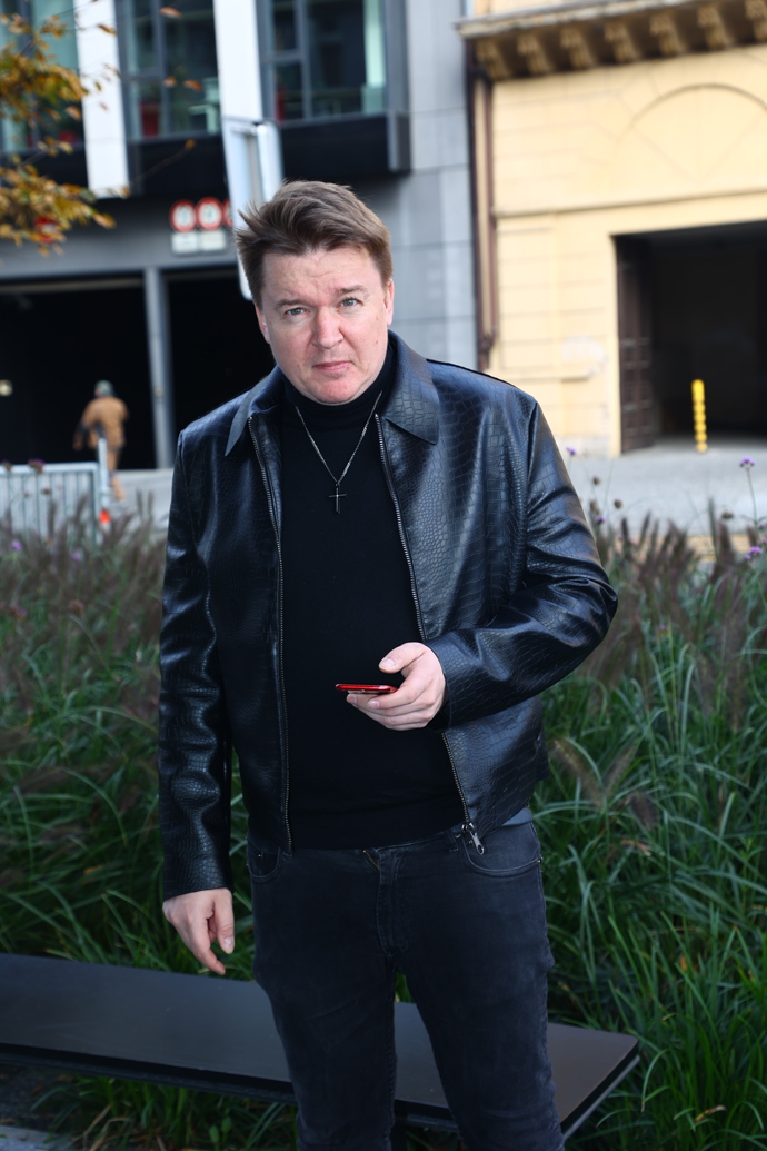 FOTO: Dorazil Petr Kolečko. – stránka 18