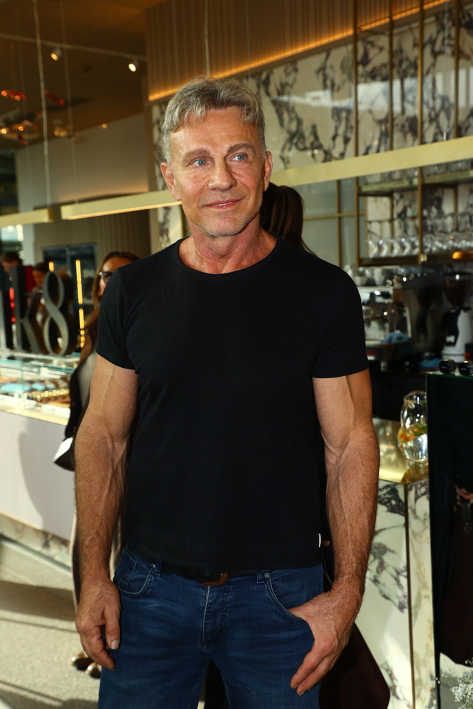 FOTO: Martin Maxa vypadal skvěle. – stránka 4