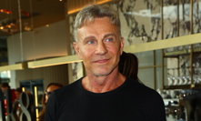 Martin Maxa nesměl chybět.