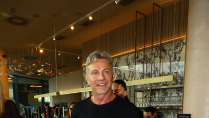 FOTO: Martin Maxa je momentálně nezadaný.