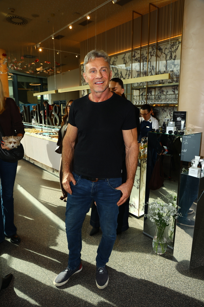 FOTO: Martin Maxa je momentálně nezadaný. – stránka 3