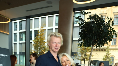 FOTO: Tereza Mátlová momentálně řeší zdravotní problémy.