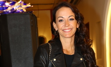 Agátě to slušelo.