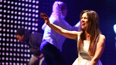 FOTO: Společné hraní je pro rodinu velká logistická výzva.