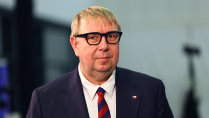 FOTO: Aleš Juchelka.