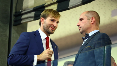 FOTO: Adam Vojtěch.