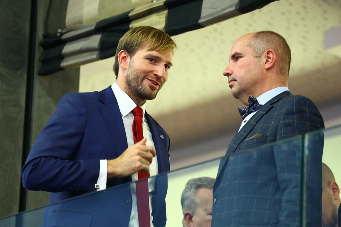 FOTO: Adam Vojtěch. – stránka 3