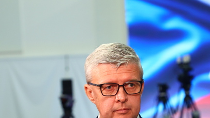 FOTO: Karel Havlíček.