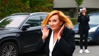 FOTO: Alena Schillerová.