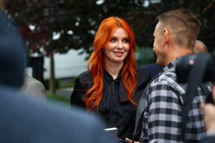 FOTO: Zrzavá je ANO aktuální trend. – stránka 10