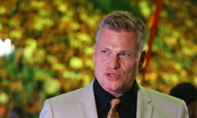 Filip Turek na Oktagonu.