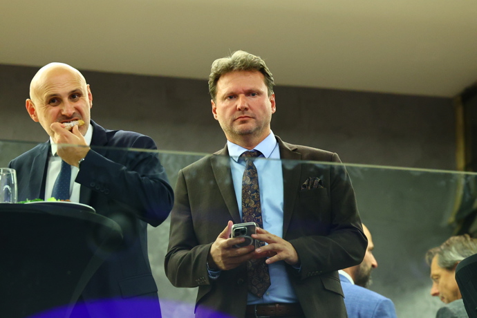 FOTO: Radek Vondráček.