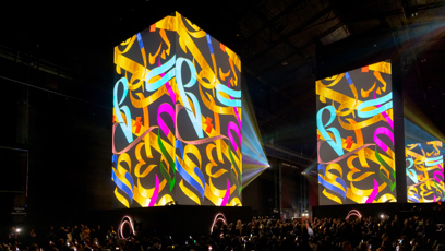 FOTO: Vizuální efekty braly dech.