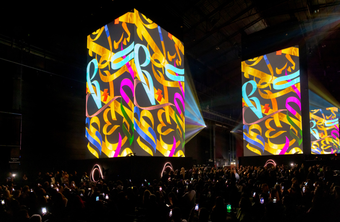 FOTO: Vizuální efekty braly dech. – stránka 2