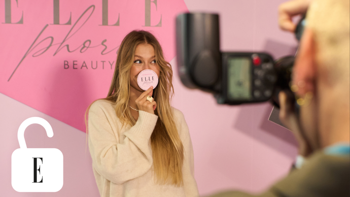 Foto k tématu Ellephoria – stránka 1