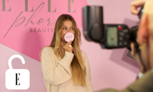 Krása. Inspirace. Zážitek. Odemykejte svět ELLEphorie