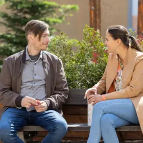 A aby toho nebylo málo, Jolana a Marie se rozhodnou Rosťu proklepnout. Co všechno zjistí a jak na to zareaguje Vanda?