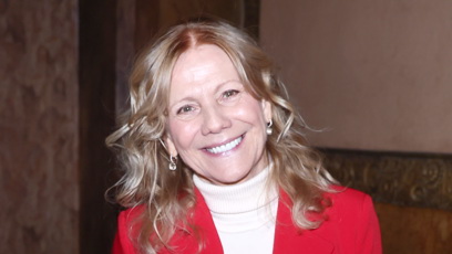 FOTO: Lenka Filipová je oblíbená česká zpěvačka.