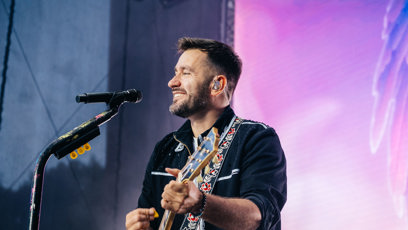 FOTO: Marek Ztracený plánuje velký koncert příští rok.